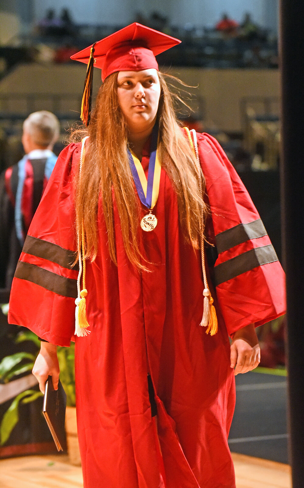 Dothan High School Graduation 2020